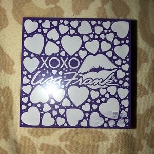 Brand new Lisa Frank eye shadow